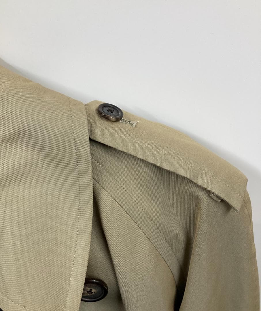 【U30S】 BURBERRY LONDON バーバリーロンドン コート