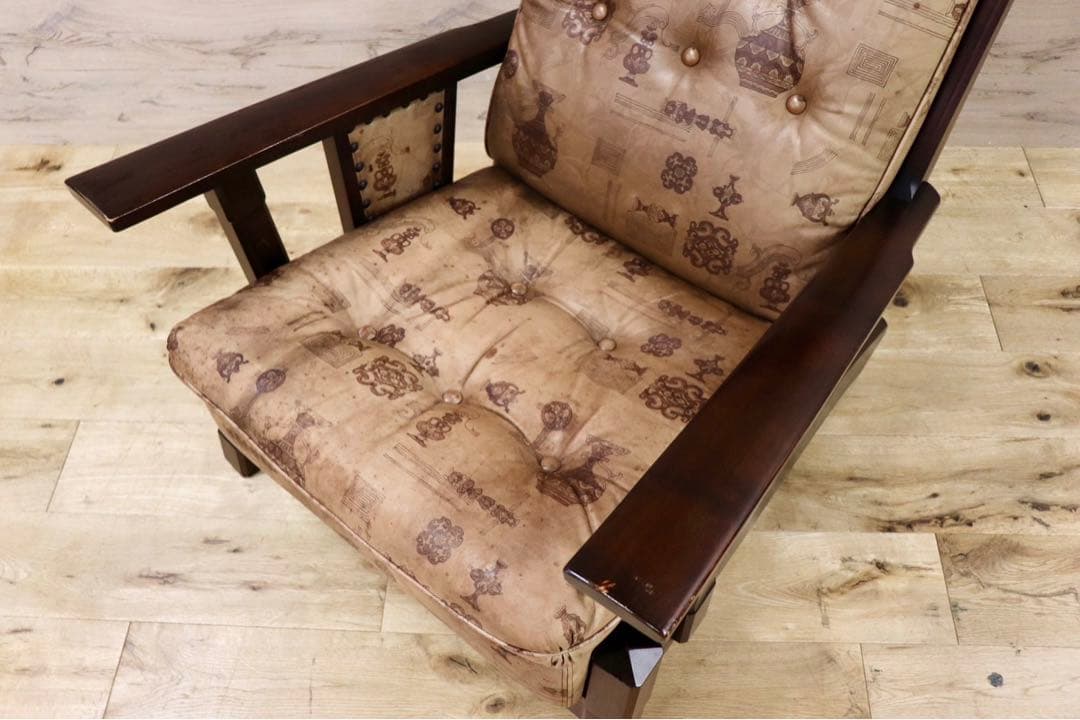 GMGS43B○MORISHIGE / モリシゲ 1人掛けソファ シングルソファ