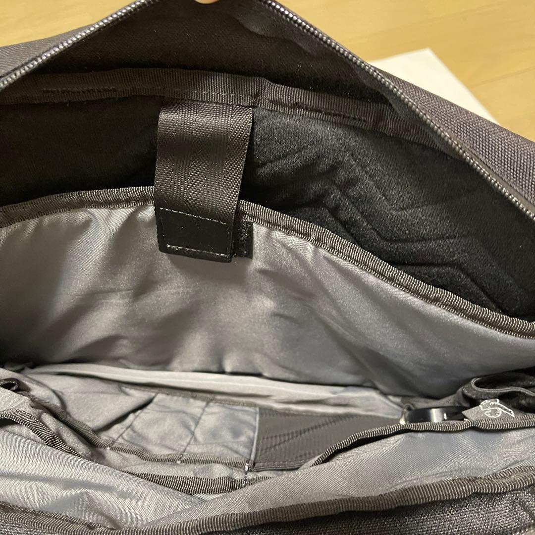 CHROME クローム KADET MAX ブラック 15L バッグ