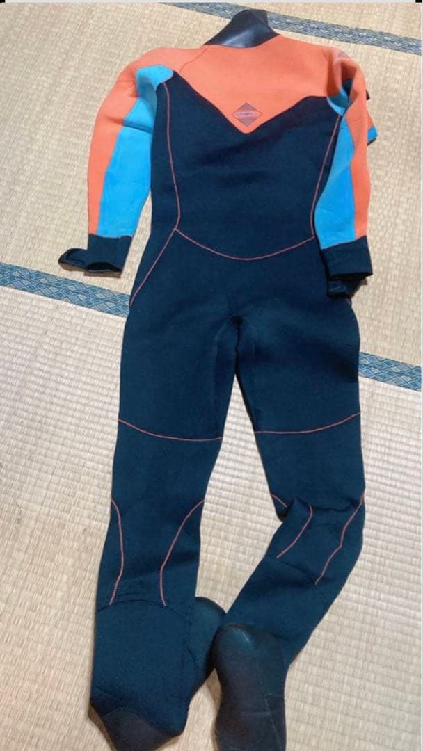 オニール ウエットスーツ ドライスーツ 真冬用