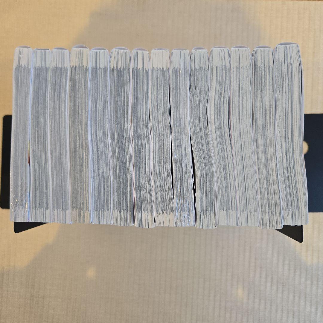 メダリスト 全14巻セット　つるまいかだ