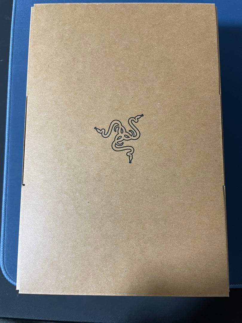 Razer DeathAdder V3 Hyperspeed ワイヤレスマウス