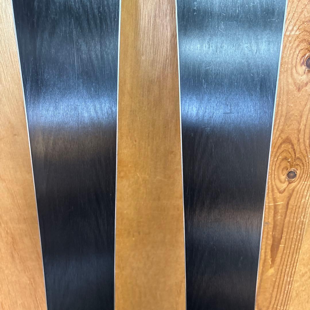 HEAD スキー板バインディング付　I.SL RD 165cm