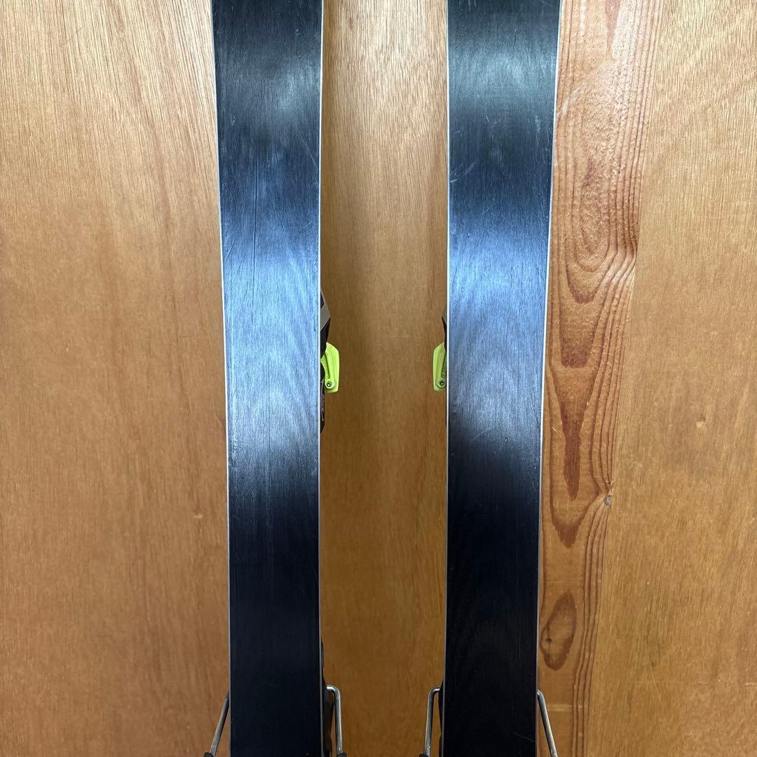 HEAD スキー板バインディング付　I.SL RD 165cm