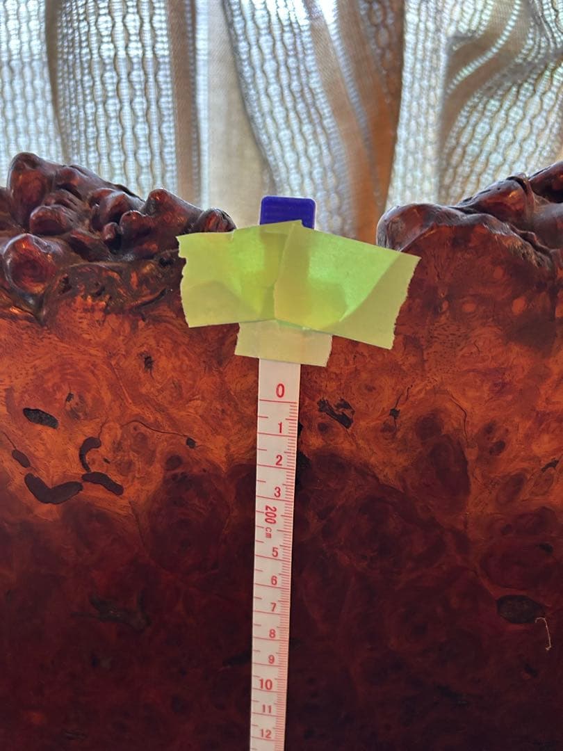 一枚板（無垢材）