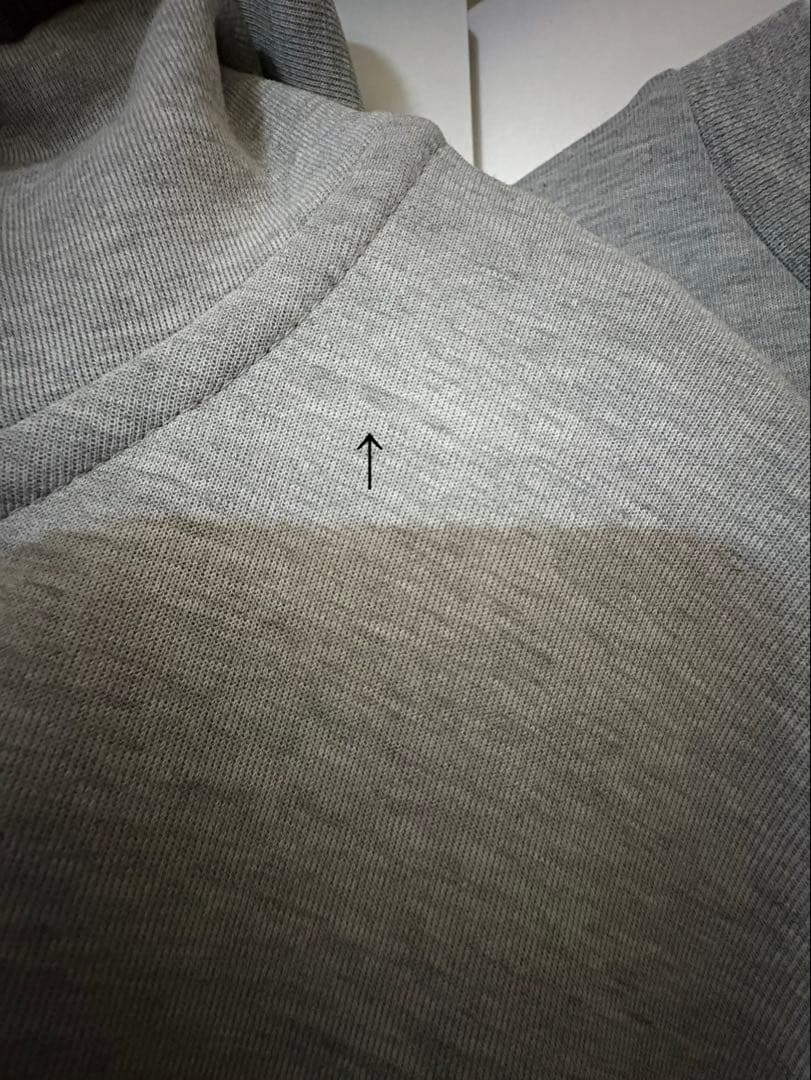 NIKE ナイキ テックフリース セットアップ3点セット サイズ／2XL