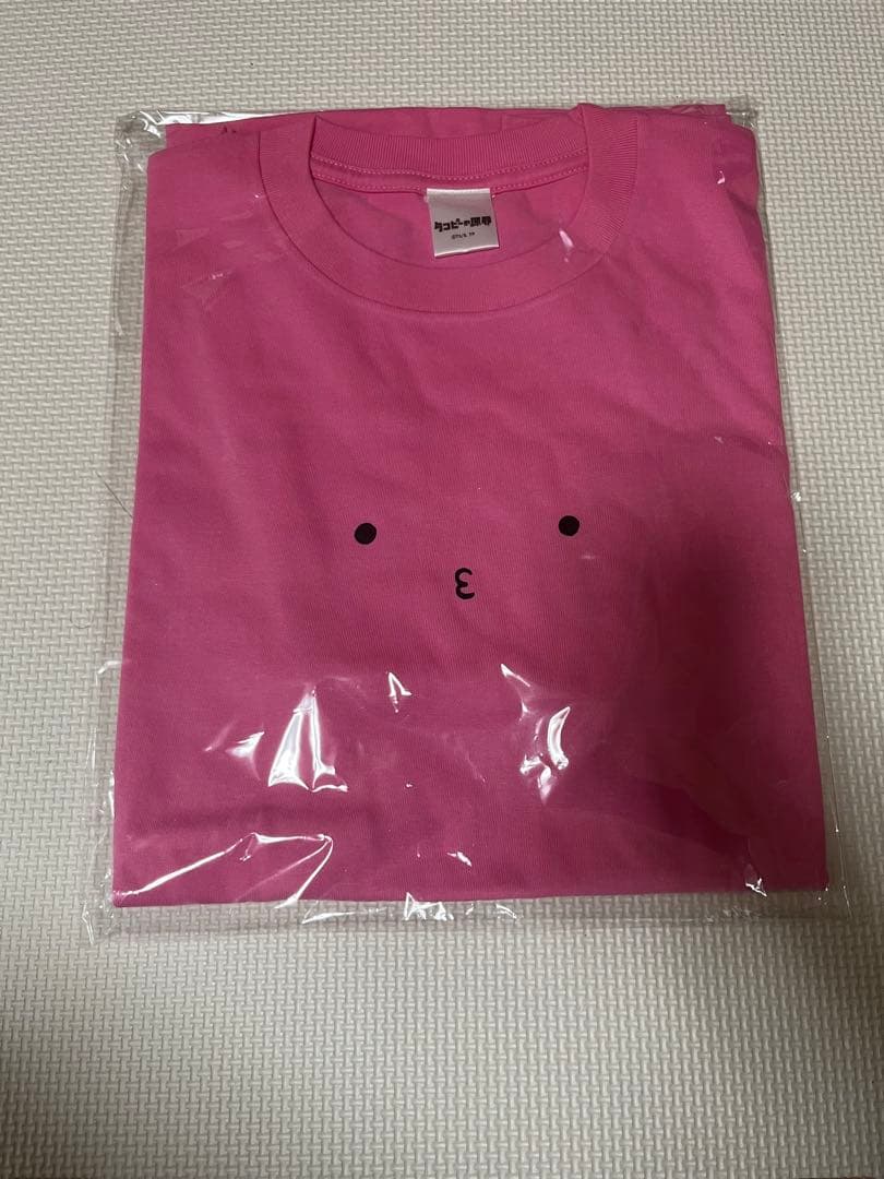 タコピーの原罪　tシャツ　anime store限定