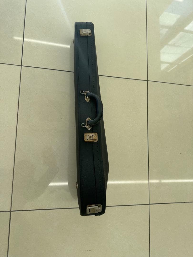 バイオリン 本体 ケース付き