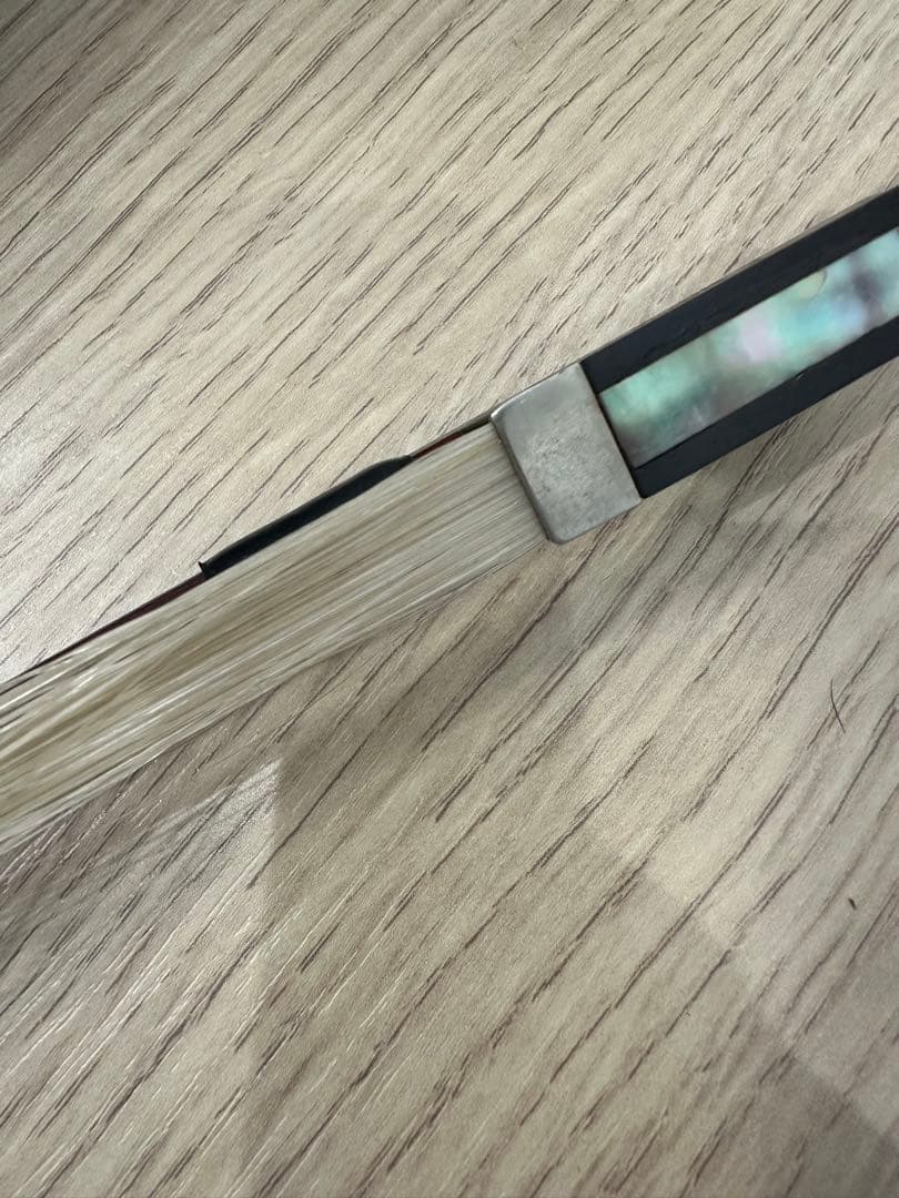 バイオリン 本体 ケース付き