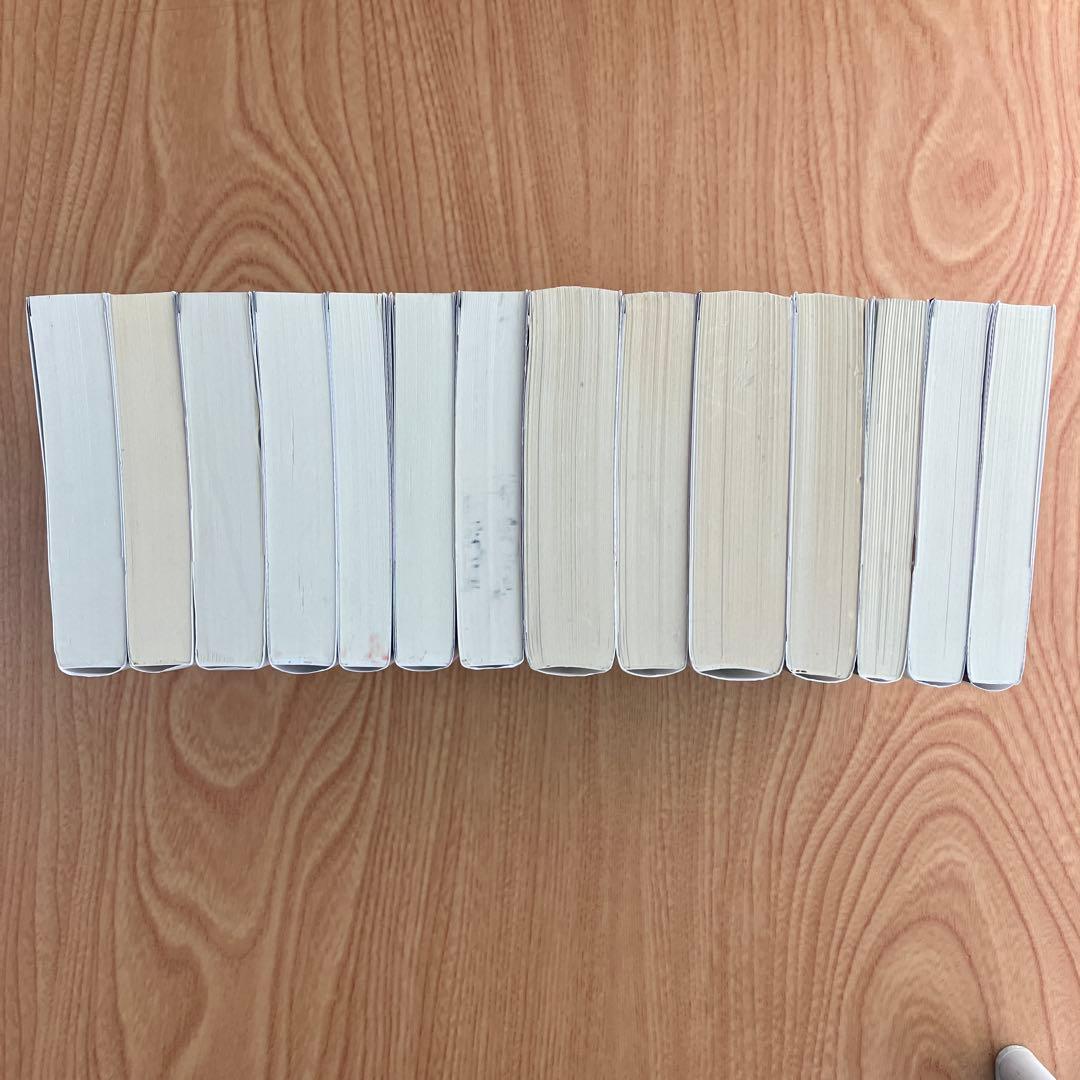 館シリーズ セット