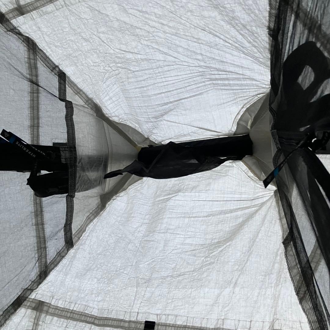 Jenny　HyperLite Mountain Gear Dirigo2