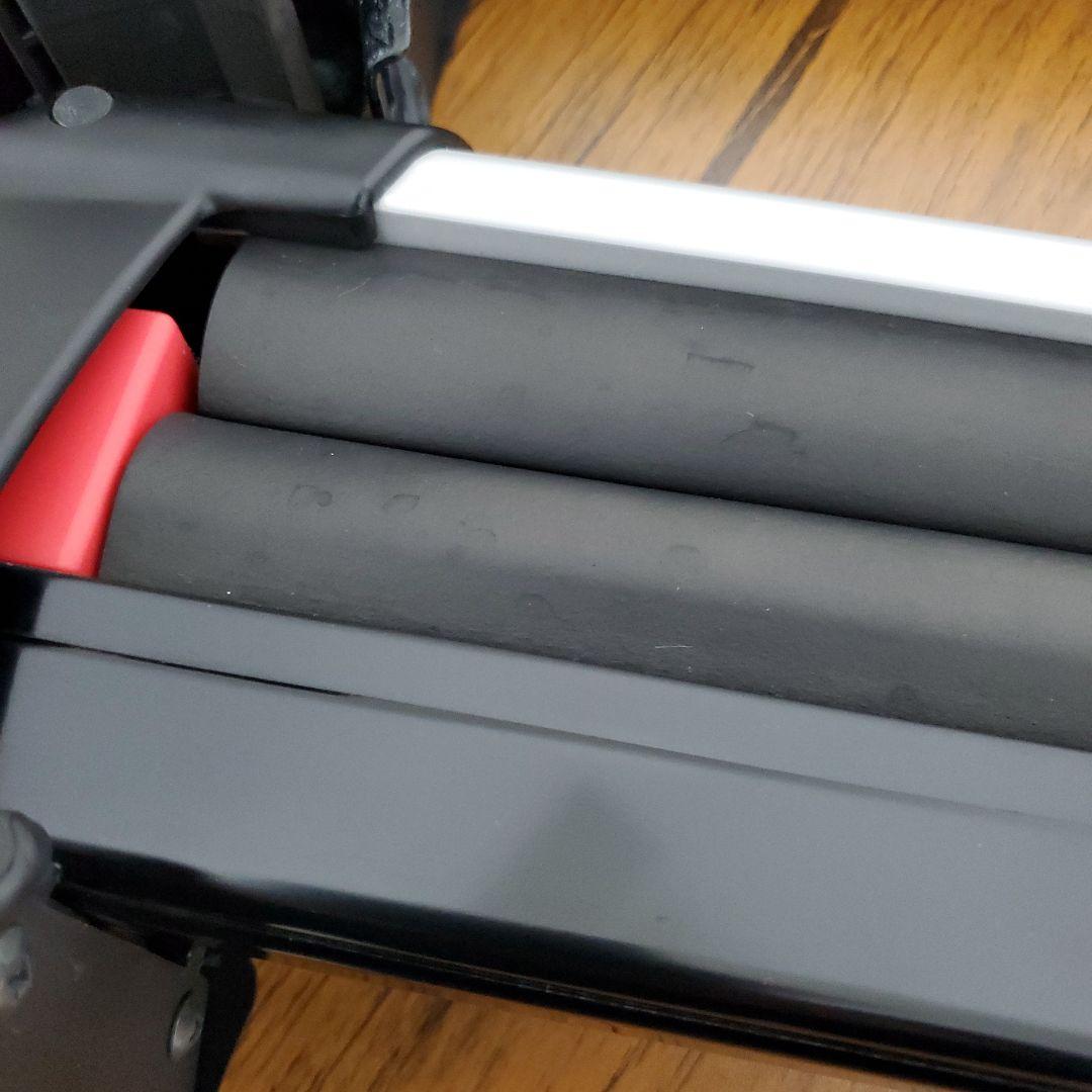 inno スキー 　スノーボード　ルーフレール専用 キャリア RH738