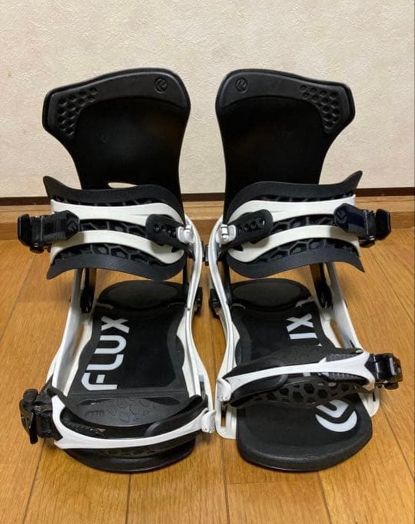 FLUX フラックス　DS LTD サイズM