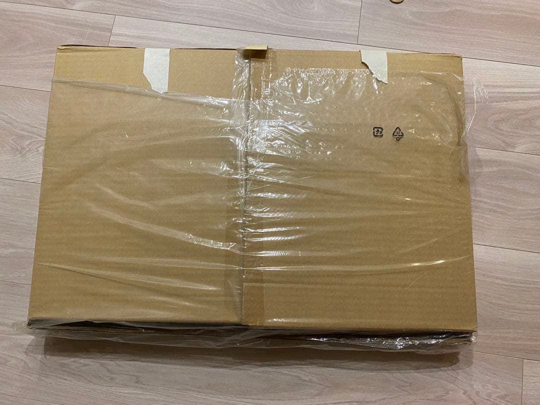 【廃盤】IKEA ソファカバー KARLSTAD COMPACT カルルスタード