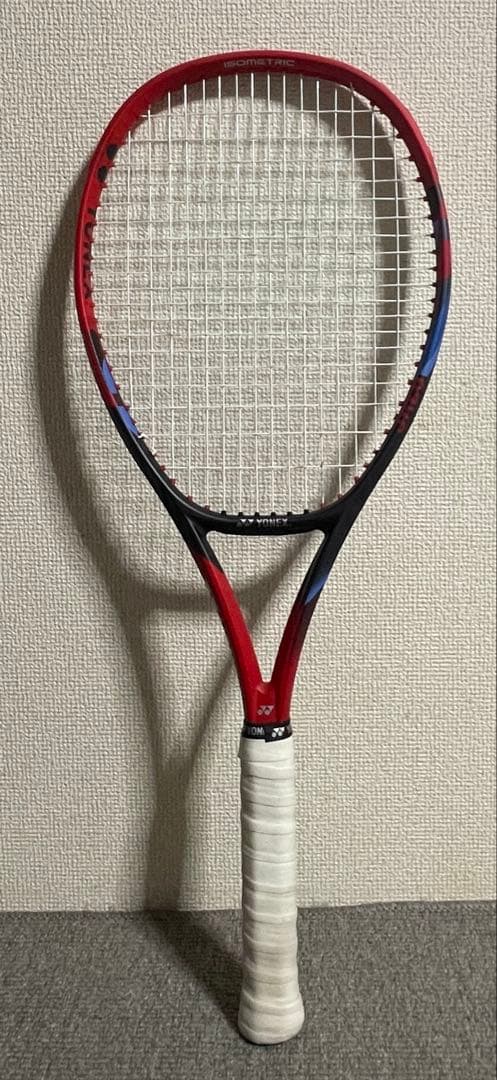 ラケット(硬式用) YONEX VCORE100