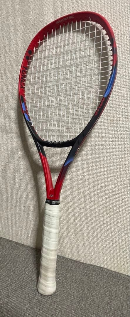 ラケット(硬式用) YONEX VCORE100