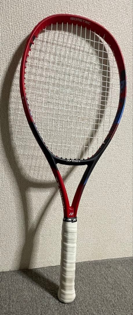 ラケット(硬式用) YONEX VCORE100