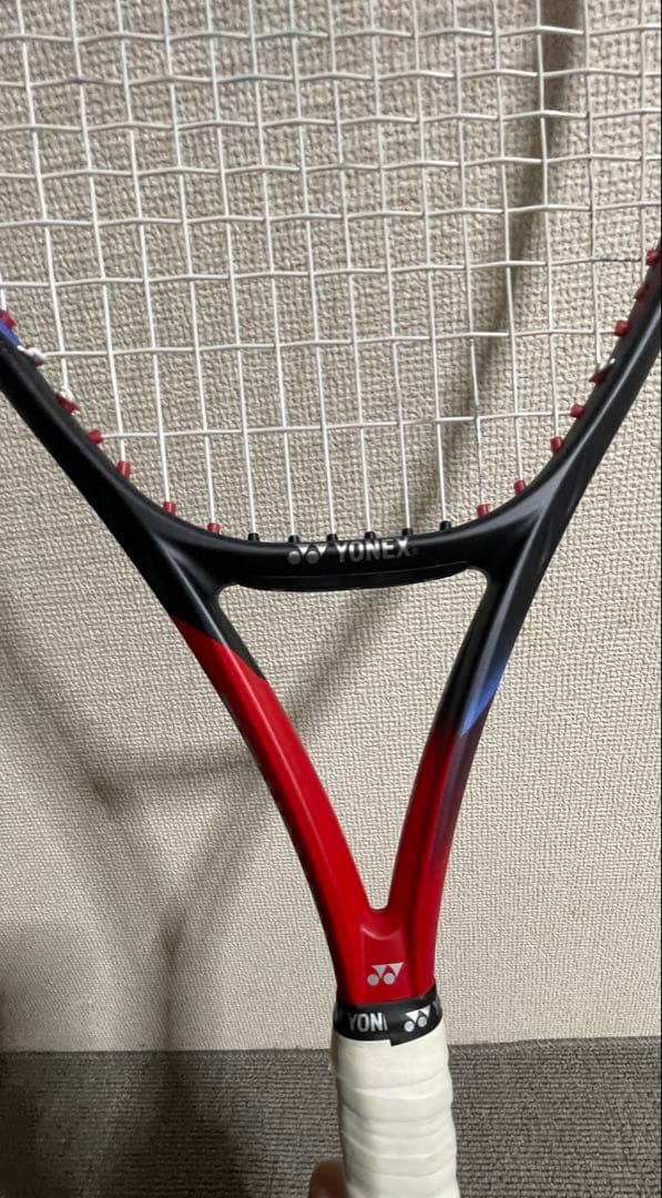 ラケット(硬式用) YONEX VCORE100