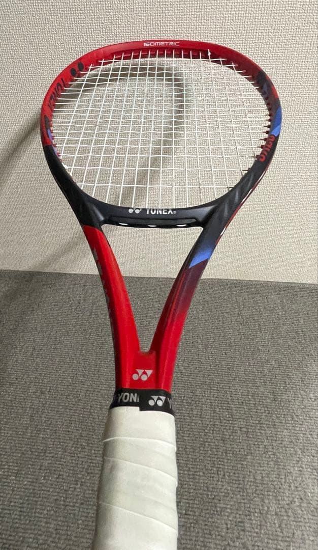 ラケット(硬式用) YONEX VCORE100