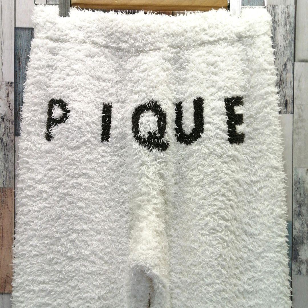 gelato pique　ジェラートピケ　ルームウェア　セットアップ　スヌーピー