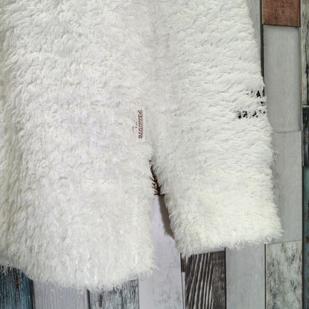 gelato pique　ジェラートピケ　ルームウェア　セットアップ　スヌーピー