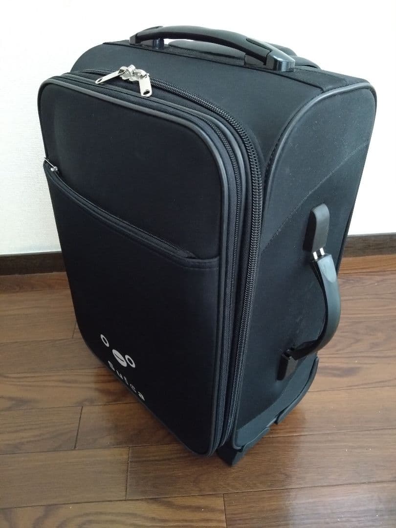 Suica ペンギンキャリーありがとう❤スイッピ 新品1点のみ※1月中限定特価