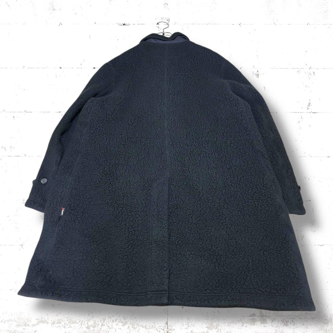 マサトラさん用　undercover ポーラテックフリース