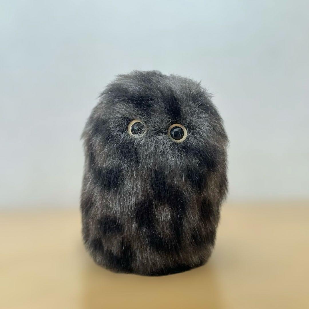 光線 CO-SEN ✴︎ Kurohyo ✴︎ ぬいぐるみ