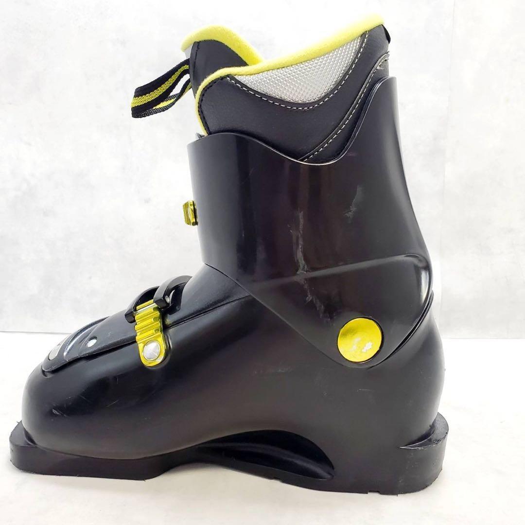 スキー4点セット Xeres 138cm Hart ブーツ23cm ジュニア