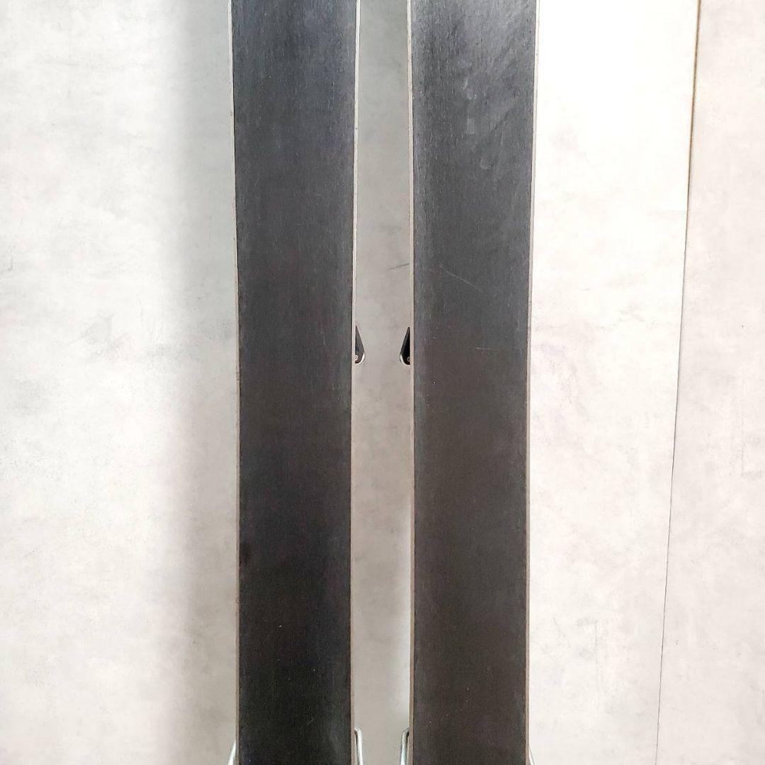 スキー4点セット Xeres 138cm Hart ブーツ23cm ジュニア