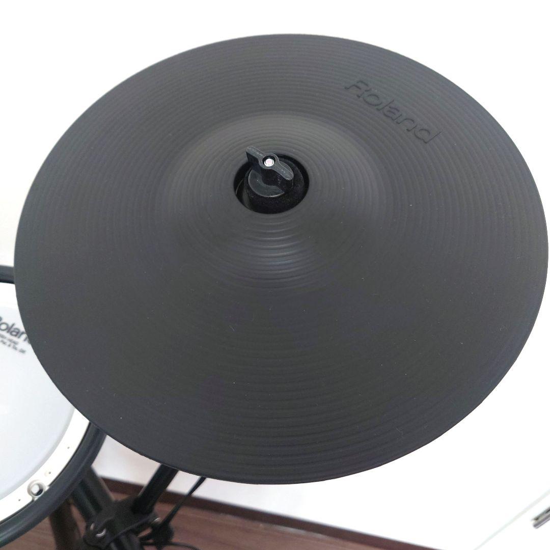 【美品】 Roland V-Drums TD-25 Custom ..