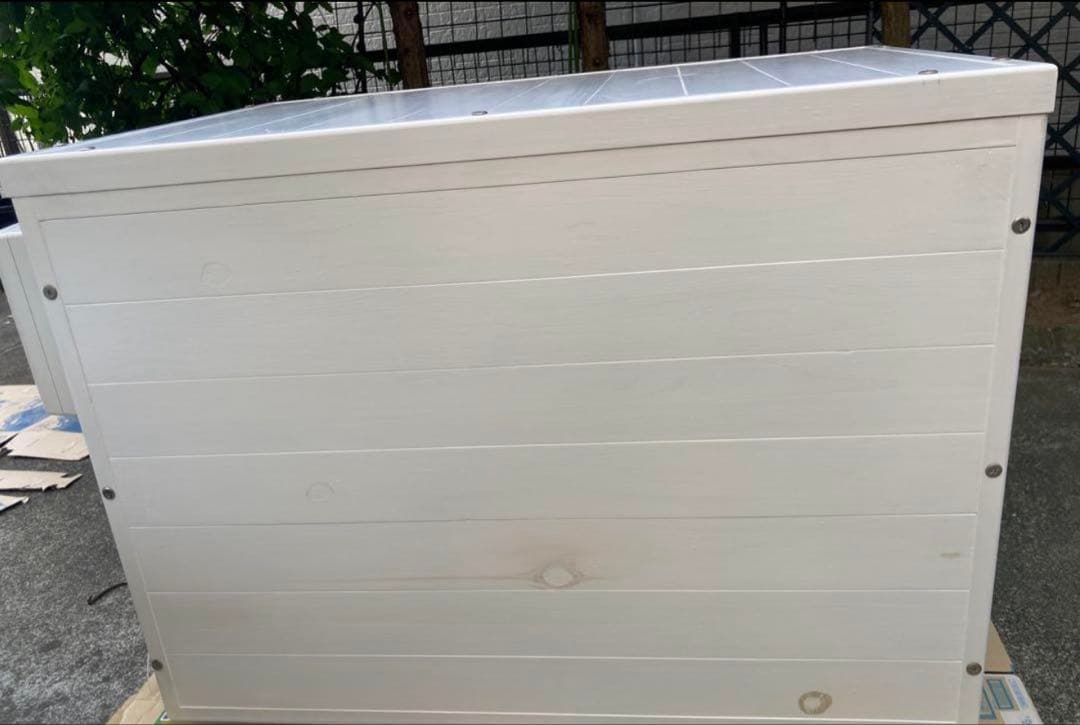 犬小屋製作工房K 防音ケージ 早い者勝ち！