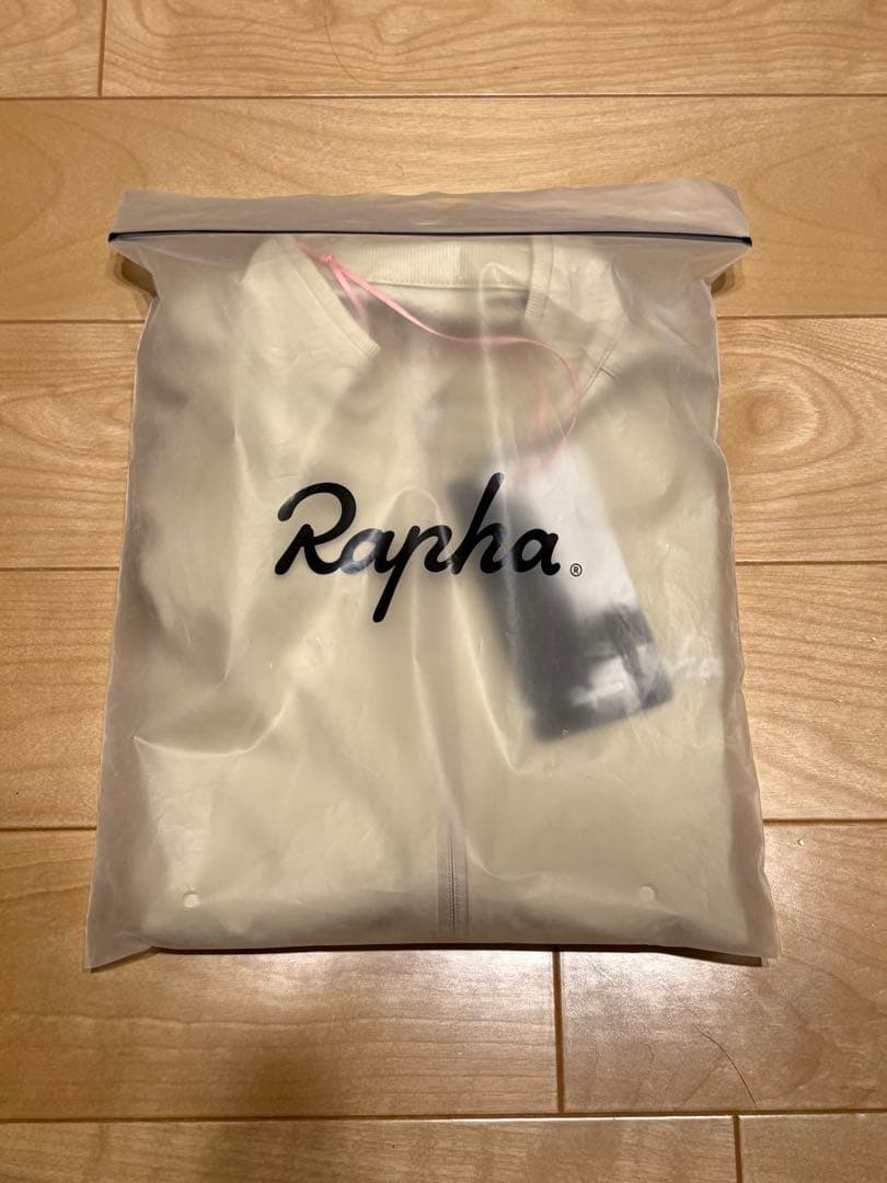 【タイムセール】Rapha men's core jersey サイズS