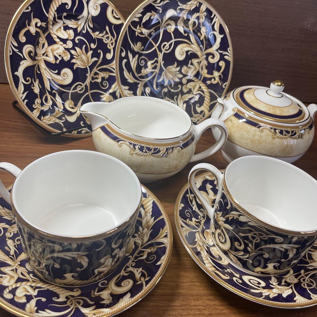 希少　廃盤品　 コーヌコピア インペリアル　イングランド製