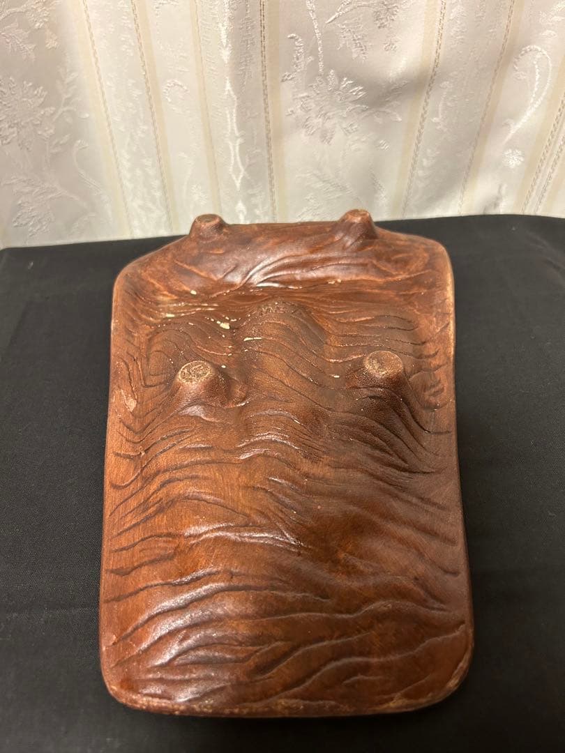 アンティーク灰皿