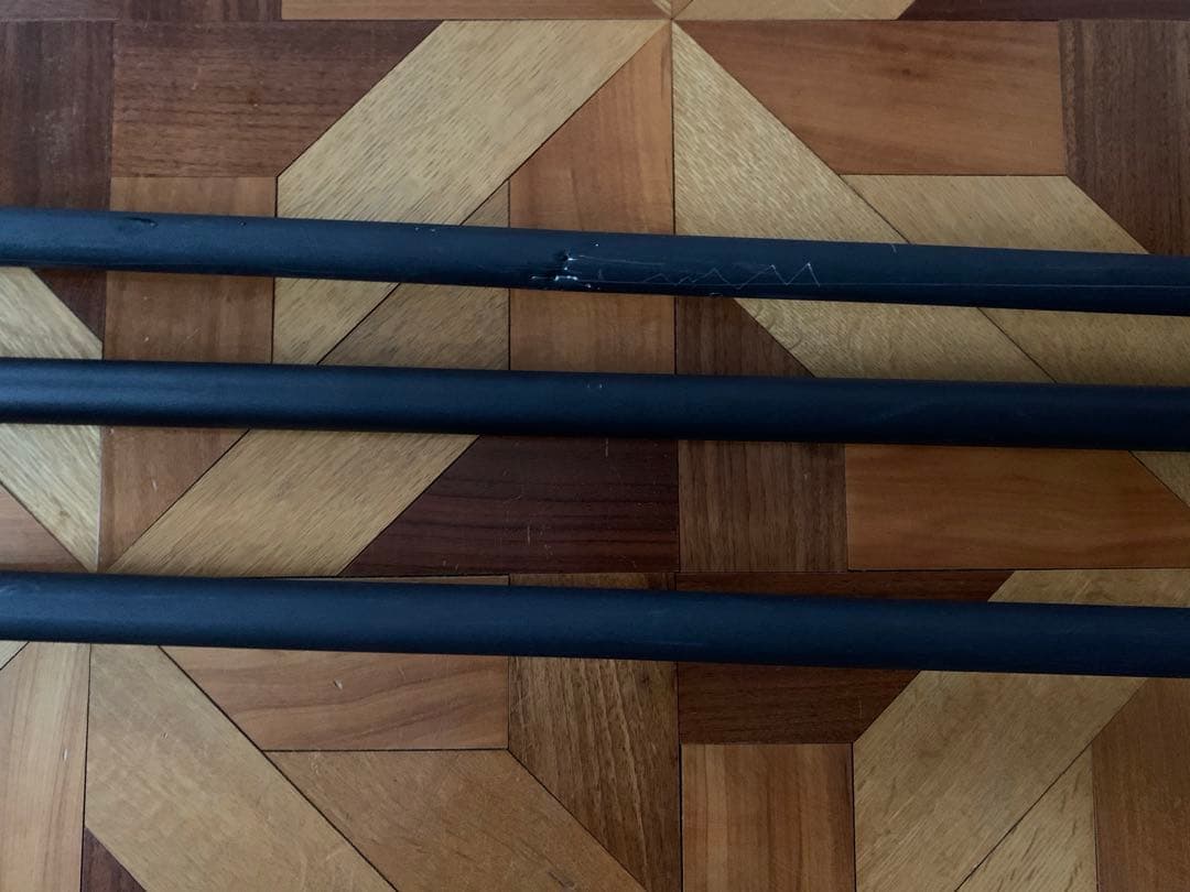 DRAW A LINE LAMP C Tension Rod Cドローアライン