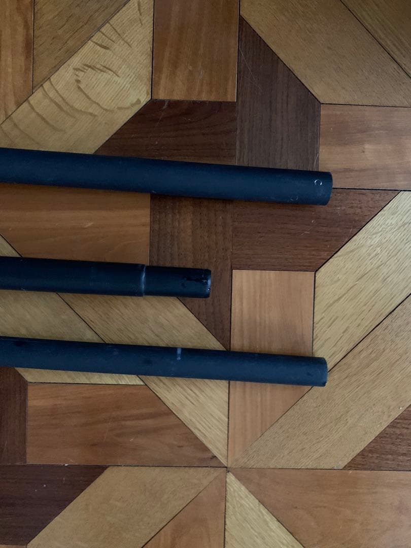 DRAW A LINE LAMP C Tension Rod Cドローアライン