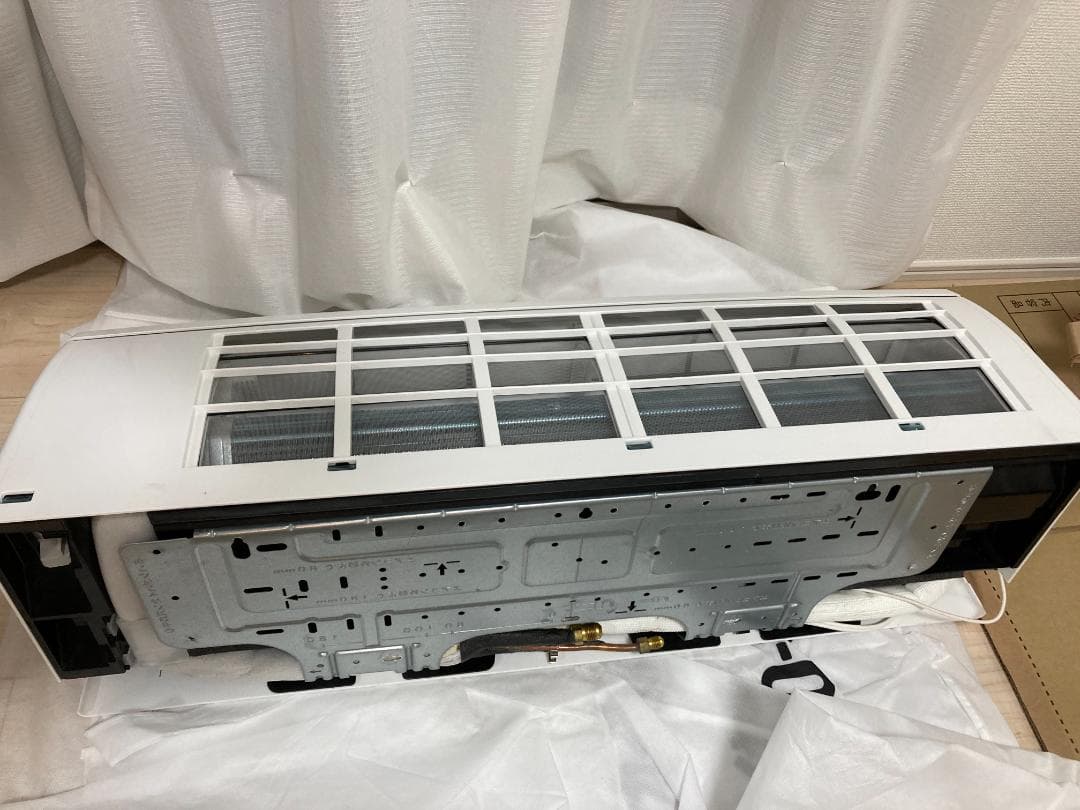 IRIS OHYAMA アイリスオーヤマ エアコン 6畳 IRA-2203R