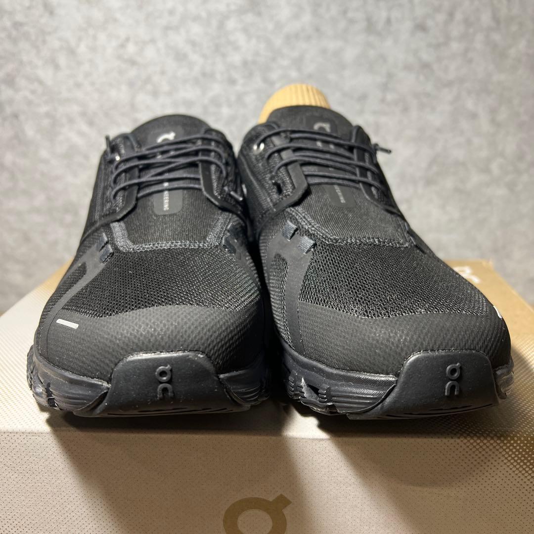 オンCloud 6 スニーカー メンズ クラウド6/オールデイ/軽量/クッション