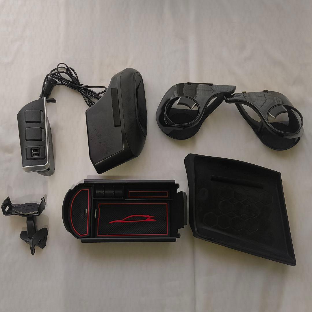 C-HR 内装品セット販売