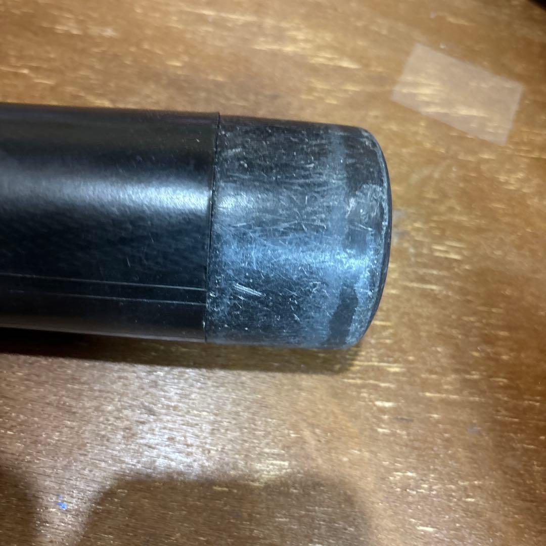 少年軟式　ビヨンドマックスレガシー　78センチ