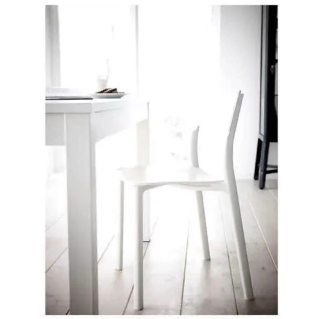 ロシ　引取り限定　IKEA JANINGE 2脚 ヤニンゲ チェア