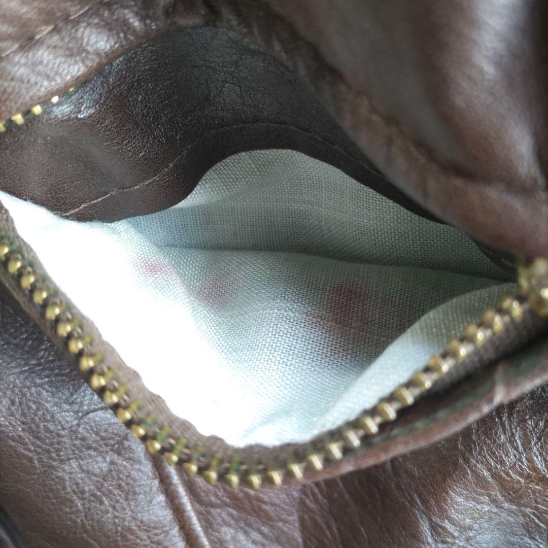 70s LESCO TALON レザージャケット トミーゲレロ USA 八の字