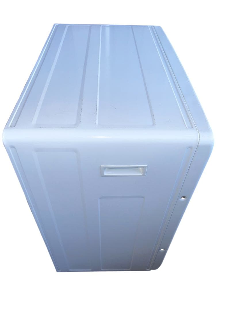 AkiHITACHI 純正スタンド付き電気式衣類乾燥機　de-n40wx