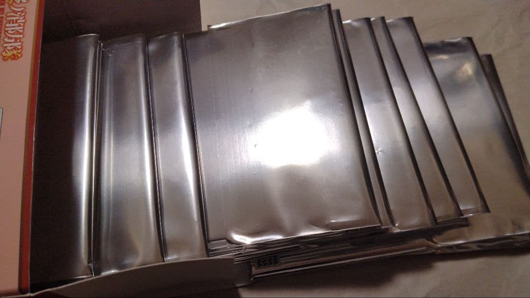 炎炎　アクスタ