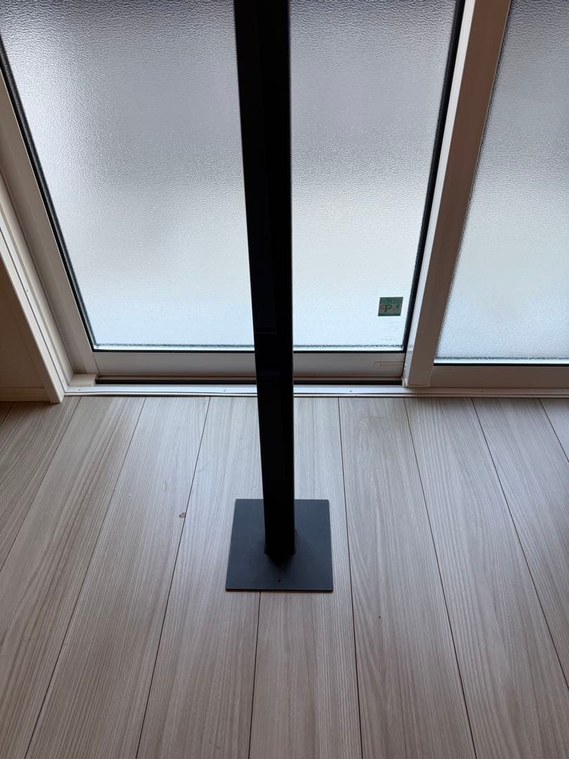 懸垂　kaku model1