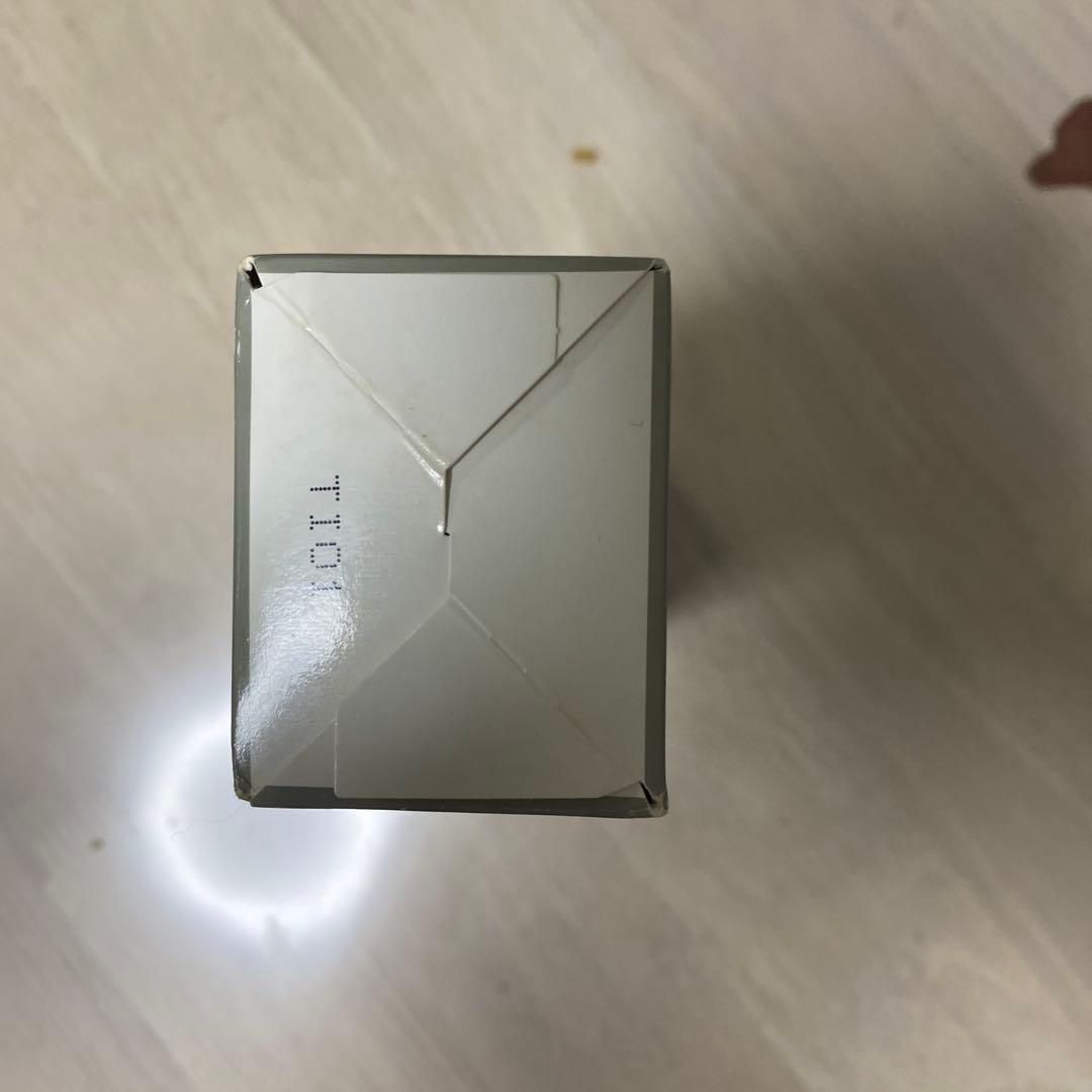 Tria Hair Removal Laser 4X トリア脱毛器