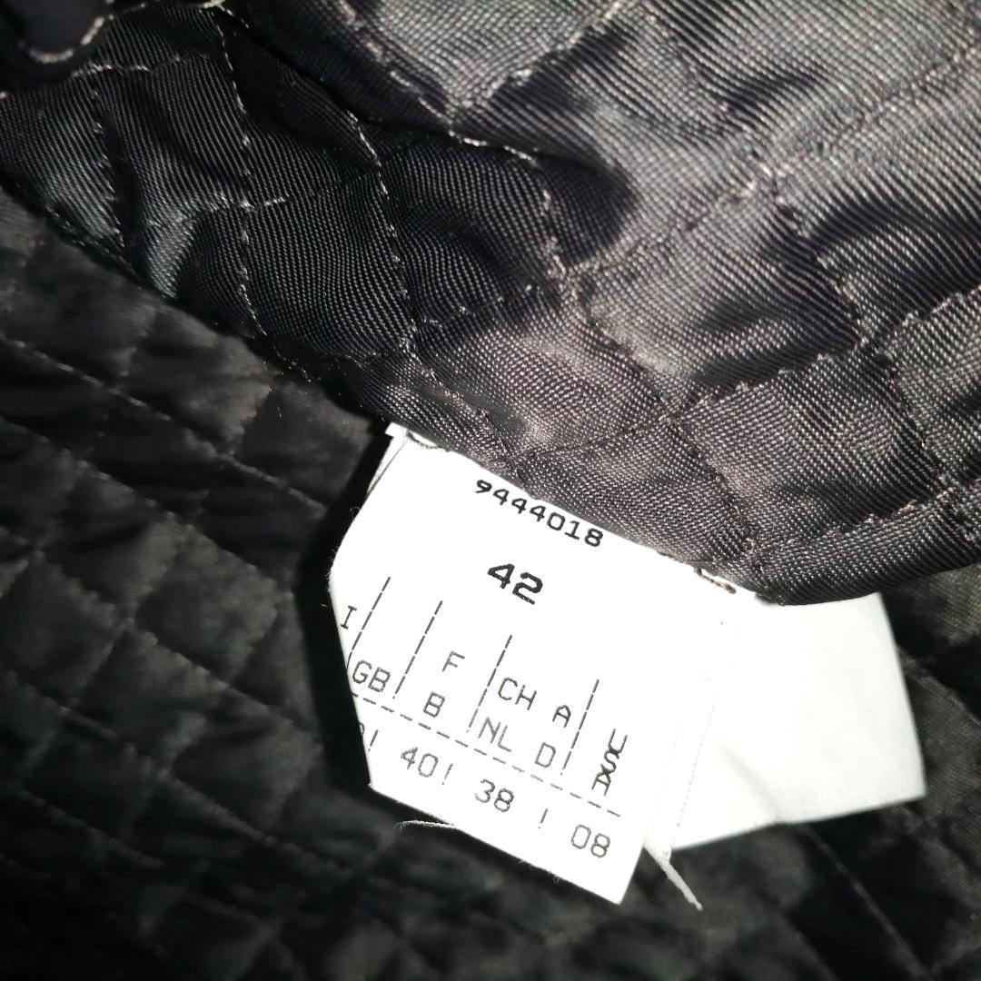 MAX&Co. レザーコート　牛革本革