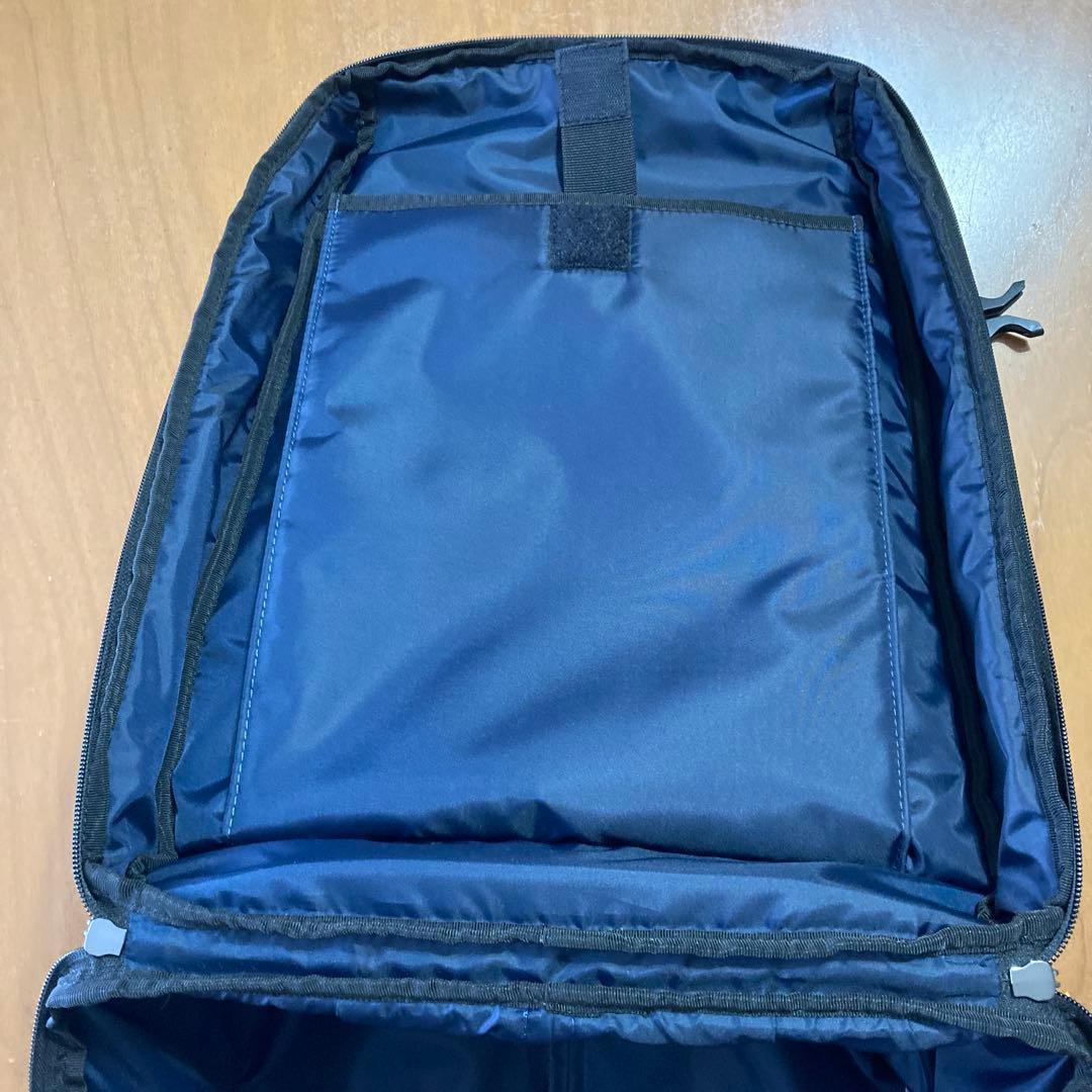 リュックキャリー