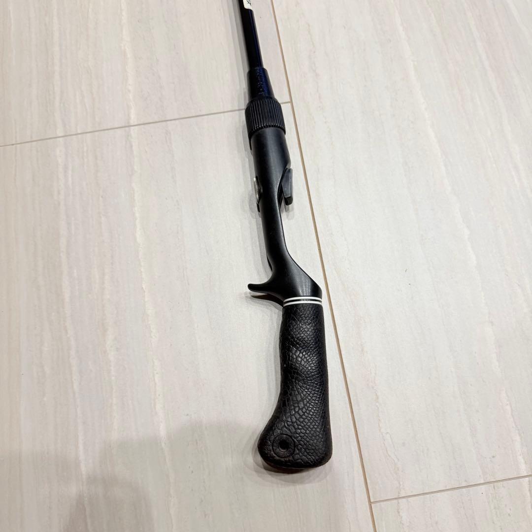 Lew's Speed Stick 1-26HOBB ルーズ スピードスティック